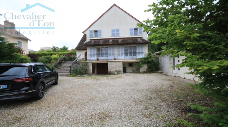 Ma-Cabane - Vente Maison Tonnerre, 223 m²