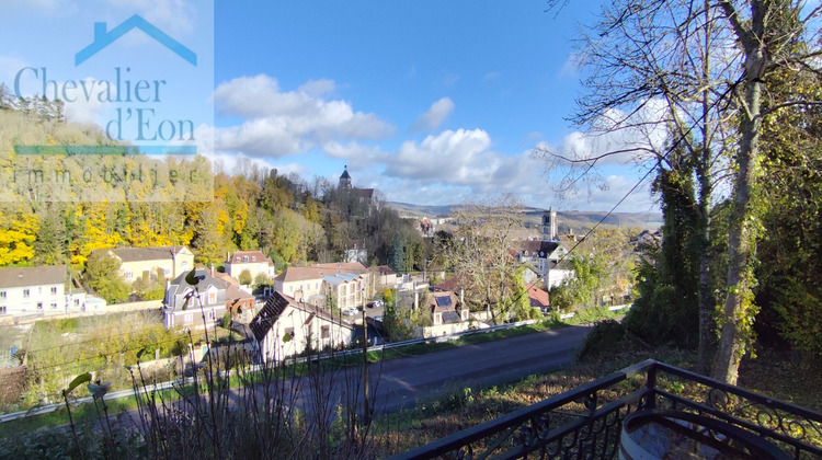 Ma-Cabane - Vente Maison Tonnerre, 93 m²