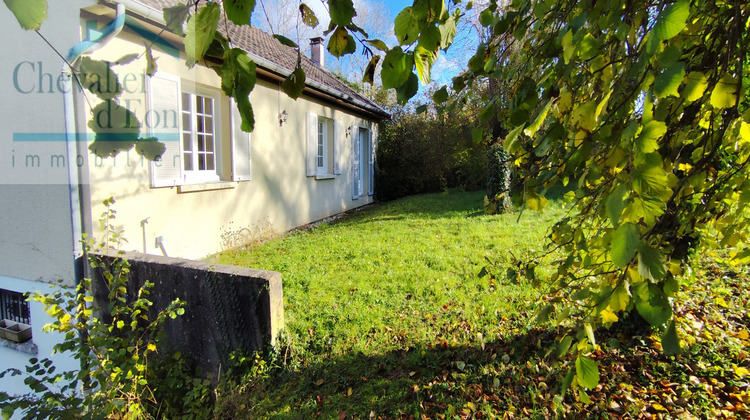 Ma-Cabane - Vente Maison Tonnerre, 93 m²