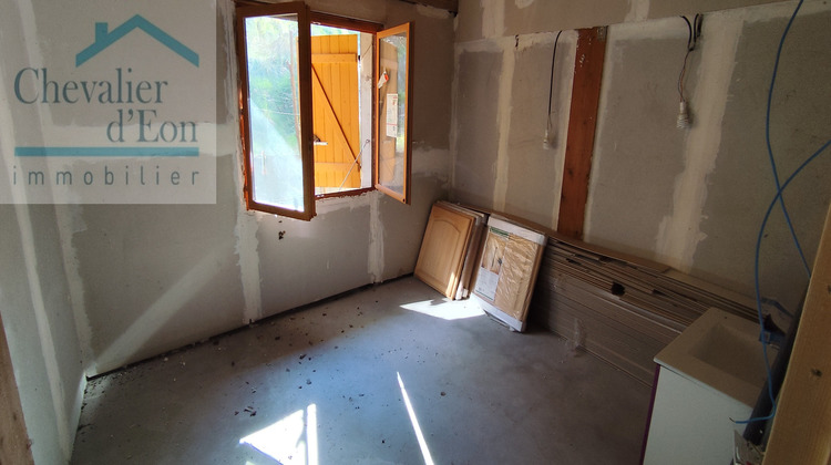 Ma-Cabane - Vente Maison Tonnerre, 80 m²