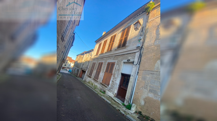 Ma-Cabane - Vente Maison Tonnerre, 200 m²