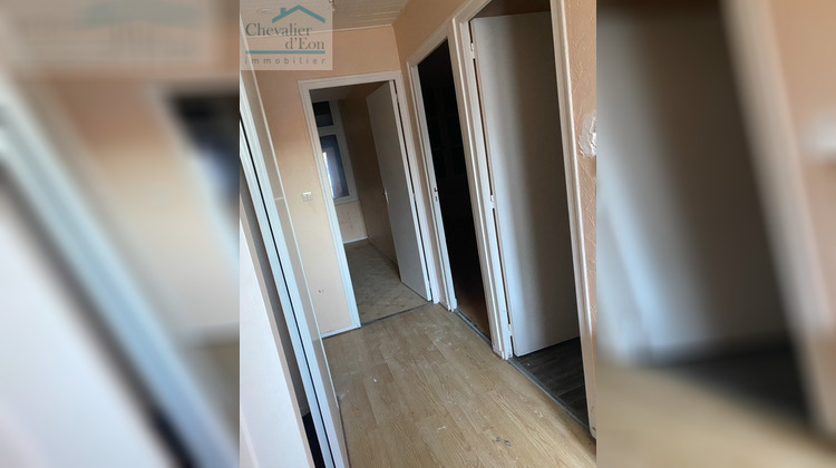 Ma-Cabane - Vente Maison Tonnerre, 200 m²