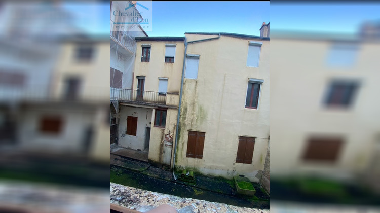 Ma-Cabane - Vente Maison Tonnerre, 200 m²