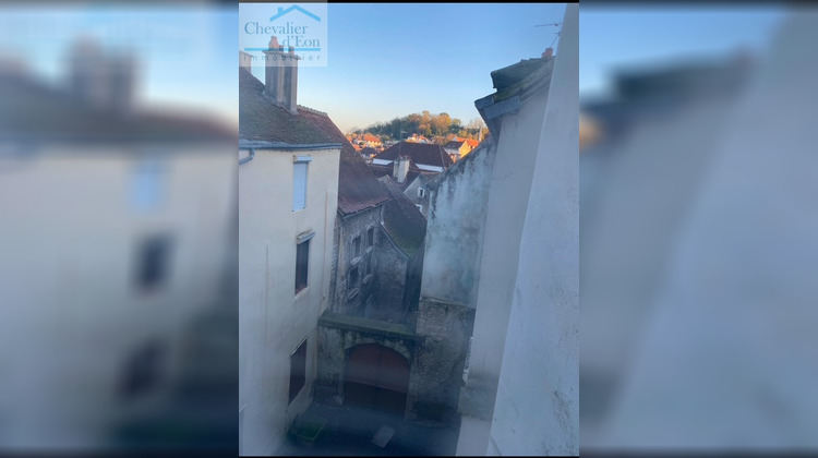 Ma-Cabane - Vente Maison Tonnerre, 200 m²