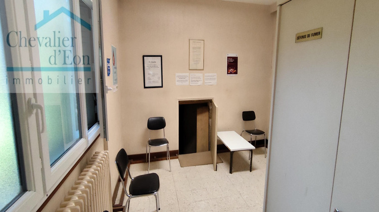 Ma-Cabane - Vente Maison Tonnerre, 125 m²