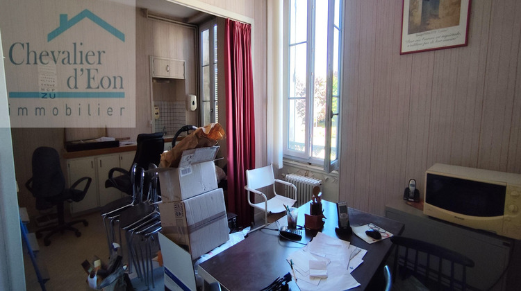 Ma-Cabane - Vente Maison Tonnerre, 125 m²