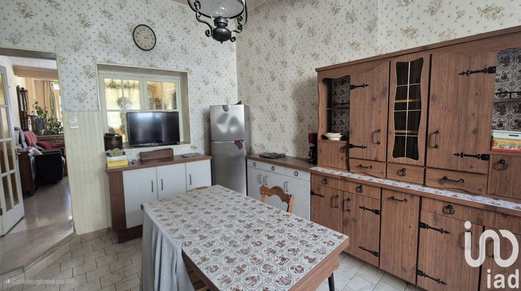 Ma-Cabane - Vente Maison Tonnerre, 163 m²