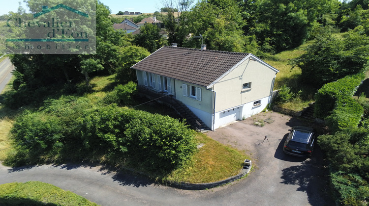 Ma-Cabane - Vente Maison Tonnerre, 93 m²