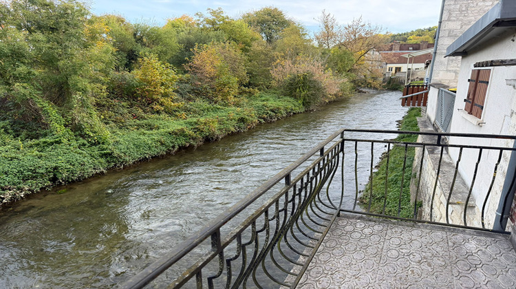 Ma-Cabane - Vente Maison TONNERRE, 99 m²