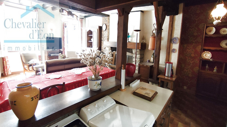 Ma-Cabane - Vente Maison Tonnerre, 130 m²