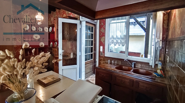 Ma-Cabane - Vente Maison Tonnerre, 130 m²