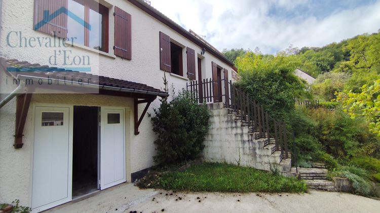 Ma-Cabane - Vente Maison Tonnerre, 110 m²