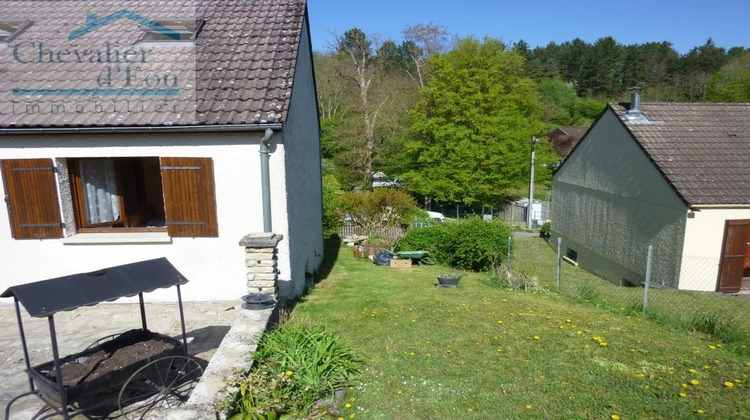 Ma-Cabane - Vente Maison Tonnerre, 110 m²