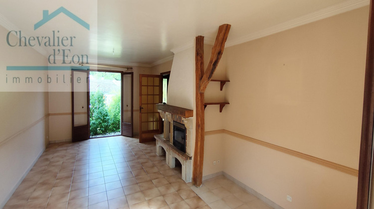 Ma-Cabane - Vente Maison Tonnerre, 110 m²