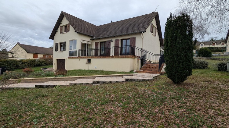 Ma-Cabane - Vente Maison TONNERRE, 118 m²