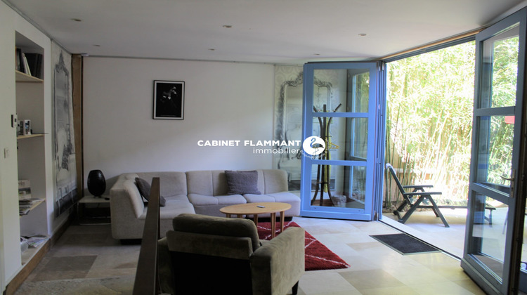 Ma-Cabane - Vente Maison Tonnerre, 58 m²