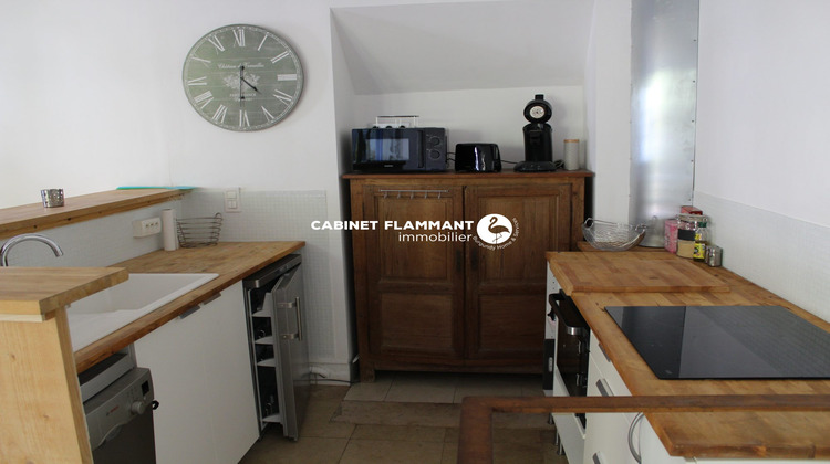 Ma-Cabane - Vente Maison Tonnerre, 58 m²