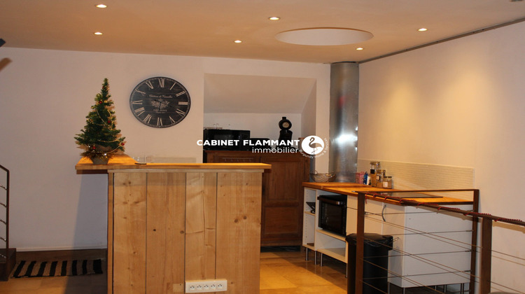 Ma-Cabane - Vente Maison Tonnerre, 58 m²