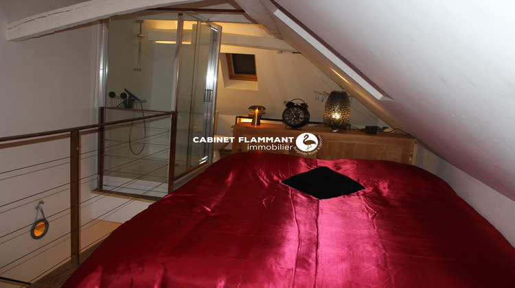 Ma-Cabane - Vente Maison Tonnerre, 58 m²