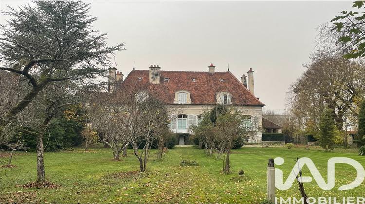 Ma-Cabane - Vente Maison Tonnerre, 507 m²
