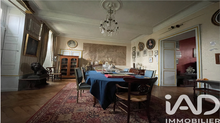 Ma-Cabane - Vente Maison Tonnerre, 507 m²