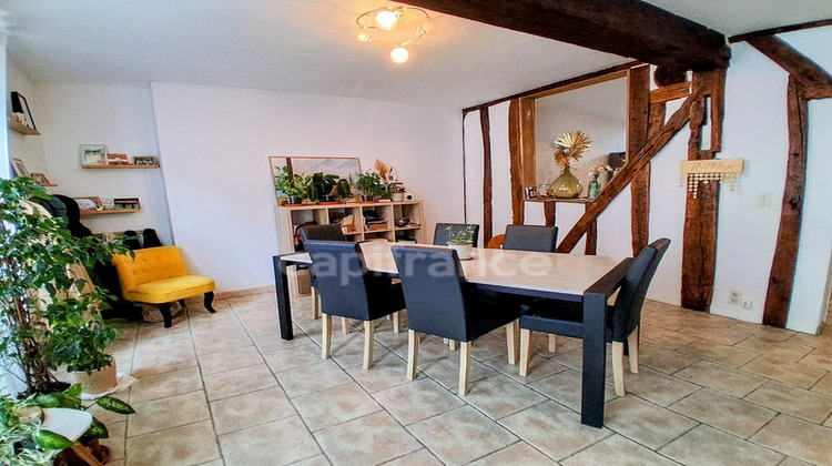Ma-Cabane - Vente Maison TONNERRE, 113 m²