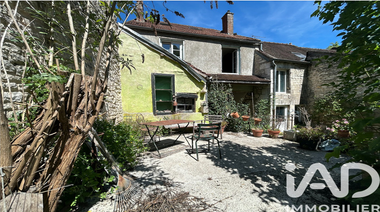 Ma-Cabane - Vente Maison Tonnerre, 147 m²