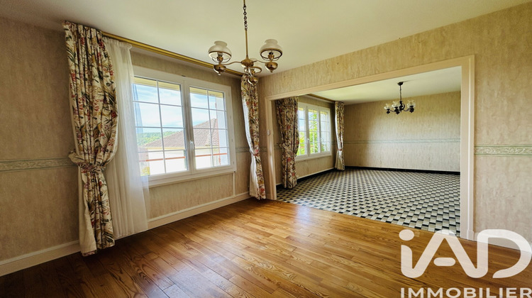 Ma-Cabane - Vente Maison Tonnerre, 72 m²