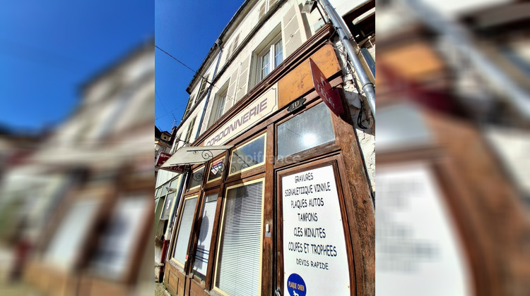 Ma-Cabane - Vente Maison TONNERRE, 105 m²