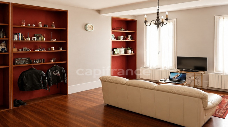 Ma-Cabane - Vente Maison TONNERRE, 105 m²