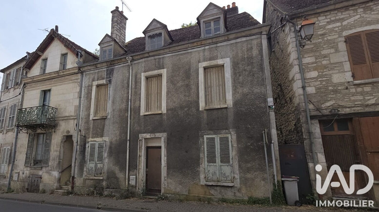 Ma-Cabane - Vente Maison Tonnerre, 114 m²