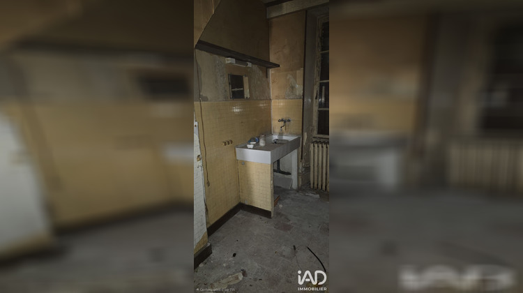 Ma-Cabane - Vente Maison Tonnerre, 114 m²