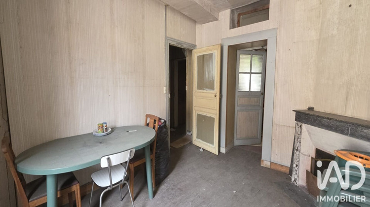 Ma-Cabane - Vente Maison Tonnerre, 114 m²