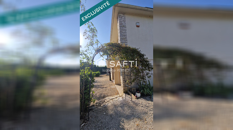 Ma-Cabane - Vente Maison Tonnerre, 130 m²