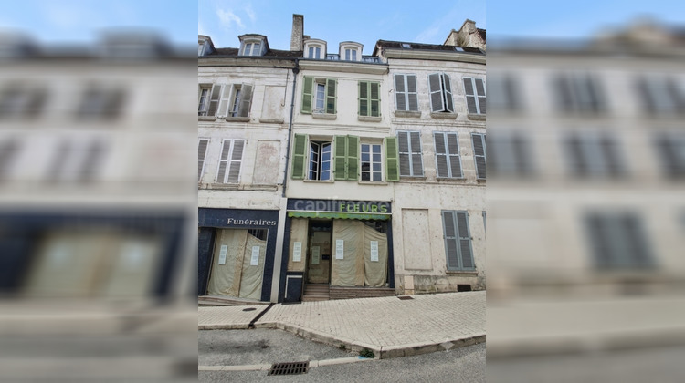 Ma-Cabane - Vente Maison TONNERRE, 145 m²