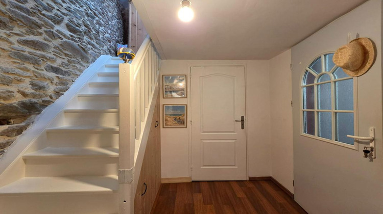 Ma-Cabane - Vente Maison TONNEVILLE, 74 m²