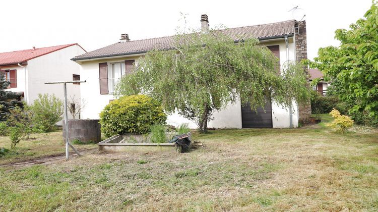 Ma-Cabane - Vente Maison Tonnoy, 112 m²