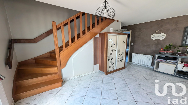 Ma-Cabane - Vente Maison Tonnoy, 150 m²