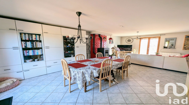 Ma-Cabane - Vente Maison Tonnoy, 150 m²