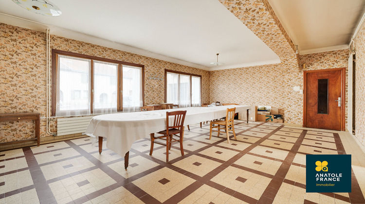 Ma-Cabane - Vente Maison TONNOY, 200 m²