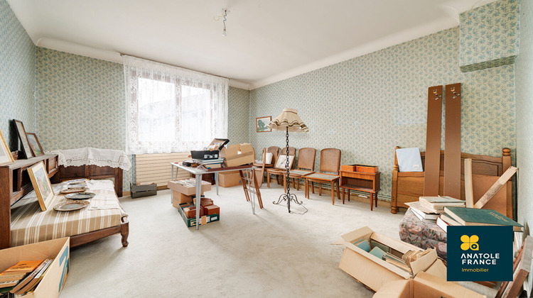 Ma-Cabane - Vente Maison TONNOY, 200 m²