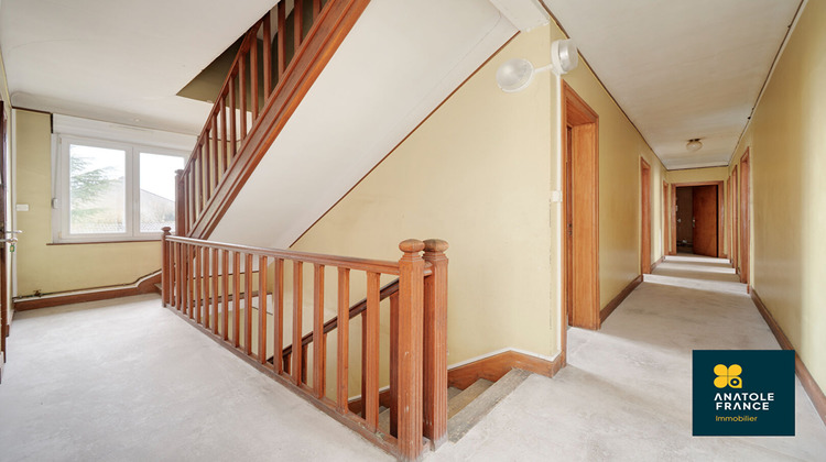 Ma-Cabane - Vente Maison TONNOY, 200 m²