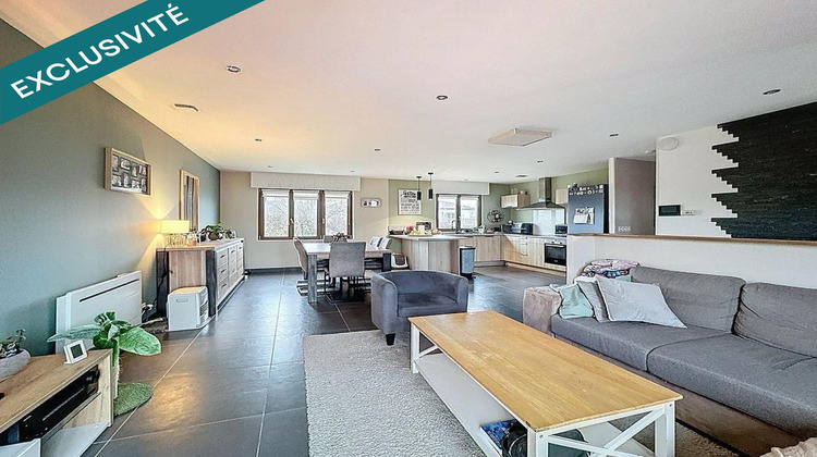 Ma-Cabane - Vente Maison Tonnoy, 86 m²