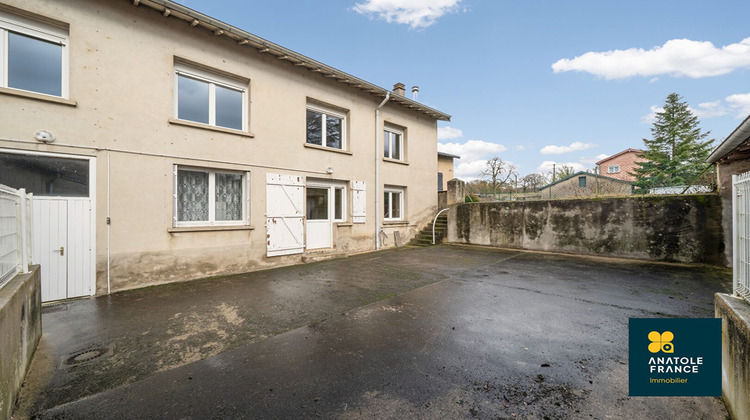 Ma-Cabane - Vente Maison Tonnoy, 200 m²