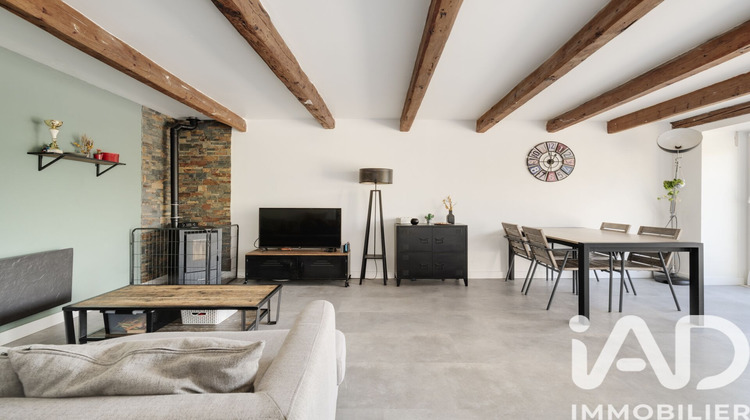 Ma-Cabane - Vente Maison Tonnoy, 151 m²