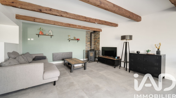 Ma-Cabane - Vente Maison Tonnoy, 151 m²