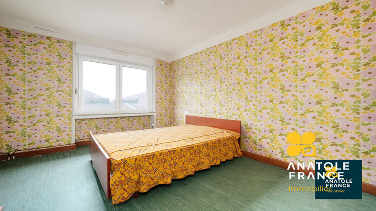 Ma-Cabane - Vente Maison Tonnoy, 200 m²