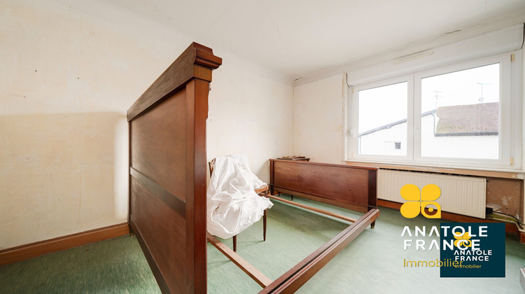 Ma-Cabane - Vente Maison Tonnoy, 200 m²