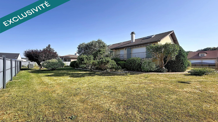 Ma-Cabane - Vente Maison Tonnoy, 130 m²