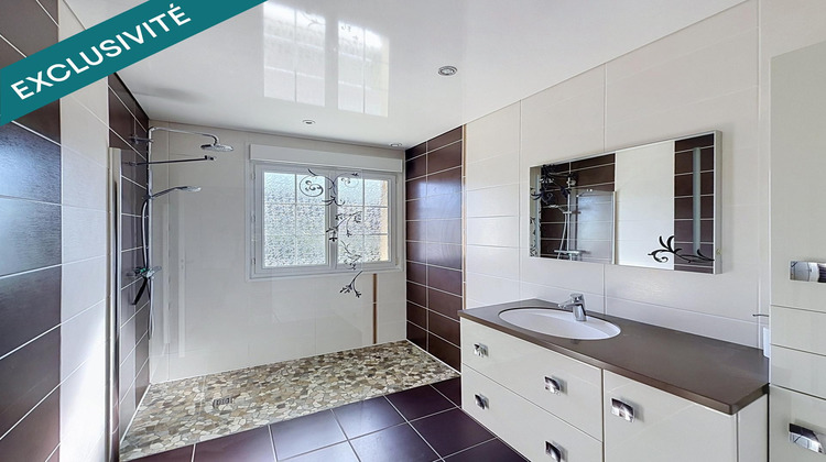 Ma-Cabane - Vente Maison Tonnoy, 130 m²